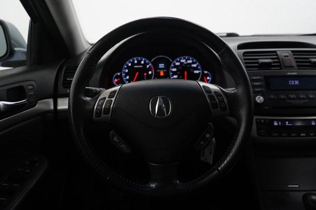 used 2007 Acura TSX car, priced at $6,998