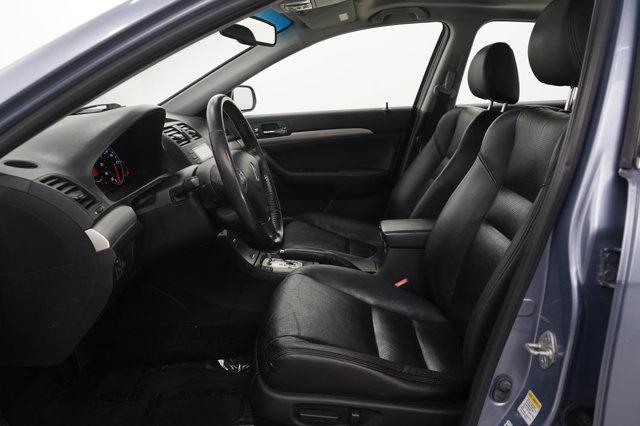 used 2007 Acura TSX car, priced at $6,998
