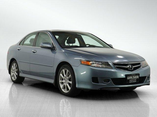 used 2007 Acura TSX car, priced at $6,998