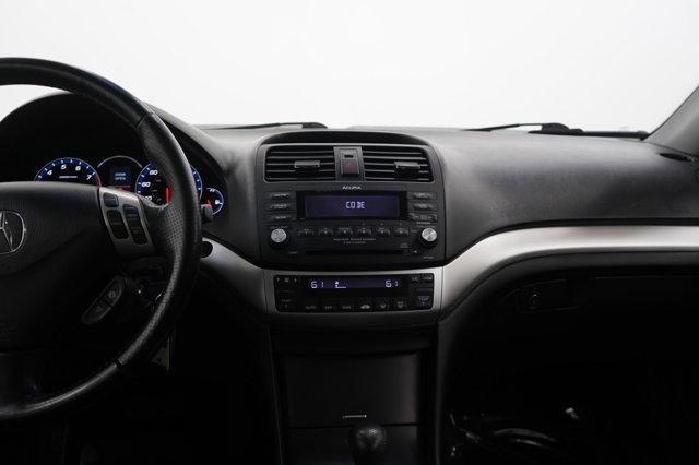 used 2007 Acura TSX car, priced at $6,998