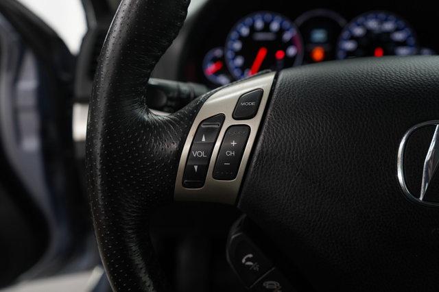 used 2007 Acura TSX car, priced at $6,998