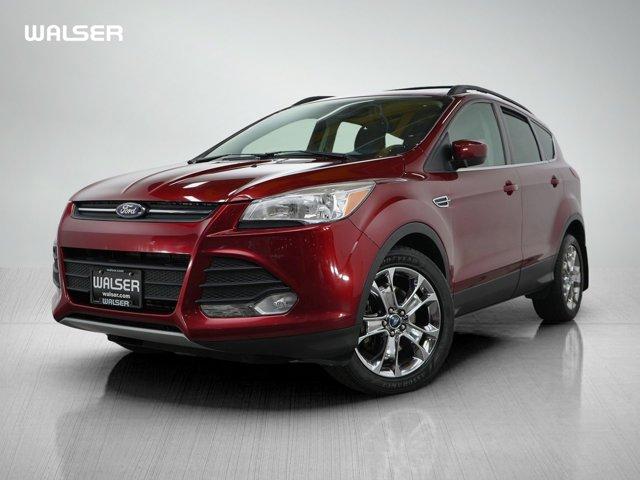 used 2014 Ford Escape car, priced at $7,998