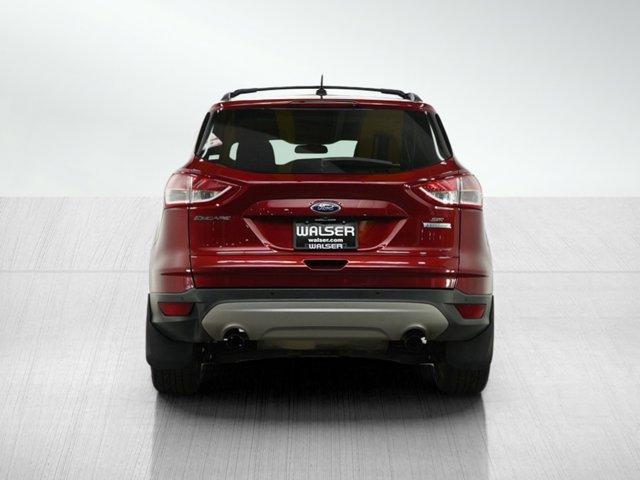 used 2014 Ford Escape car, priced at $7,998