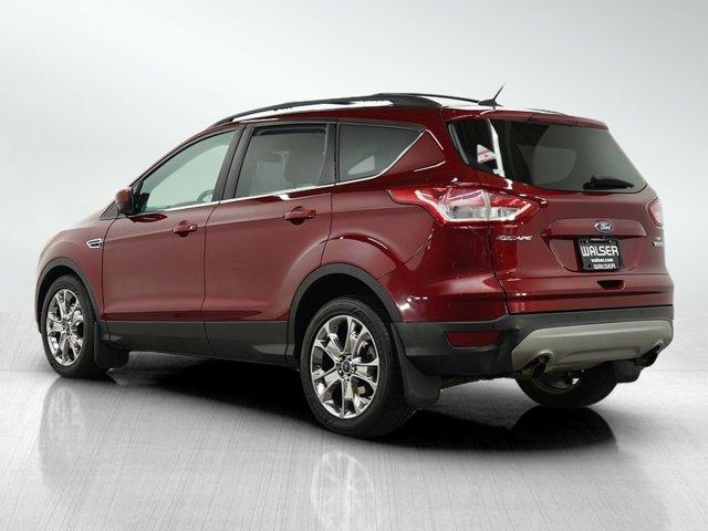 used 2014 Ford Escape car, priced at $7,998