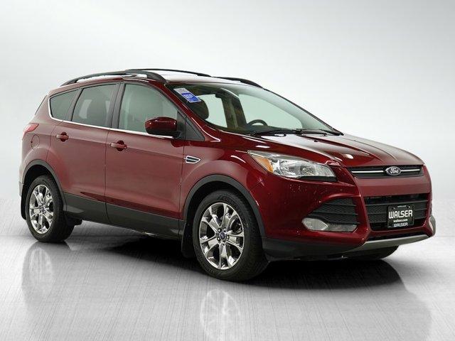 used 2014 Ford Escape car, priced at $7,998
