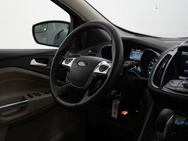 used 2014 Ford Escape car, priced at $7,998