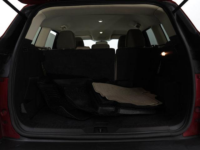 used 2014 Ford Escape car, priced at $7,998