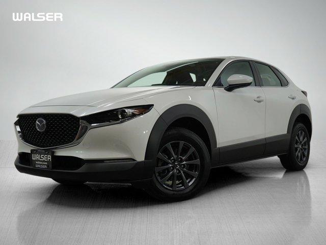 used 2023 Mazda CX-30 car, priced at $23,699