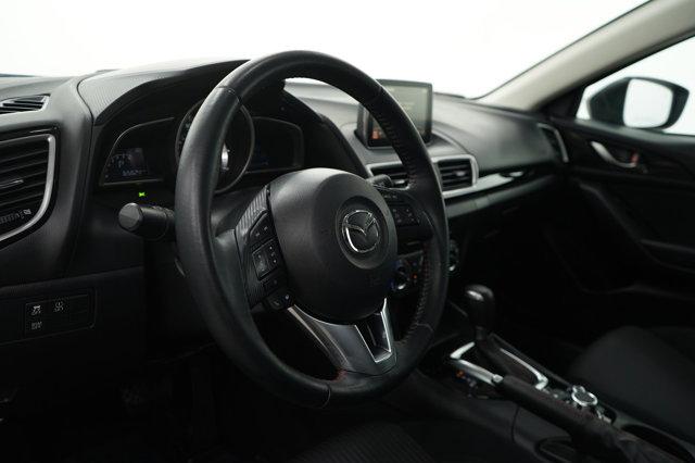 used 2015 Mazda Mazda3 car, priced at $13,599