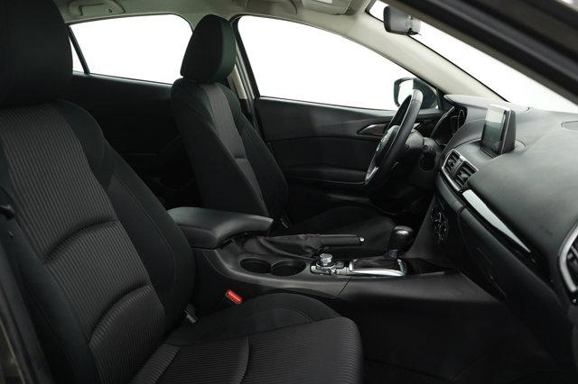 used 2015 Mazda Mazda3 car, priced at $13,599