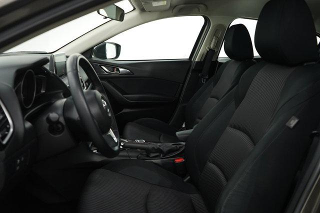 used 2015 Mazda Mazda3 car, priced at $13,599