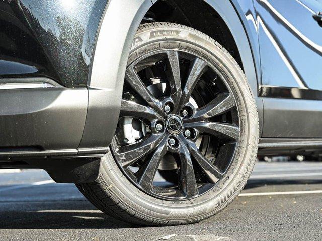 new 2026 Mazda CX-30 car, priced at $39,531