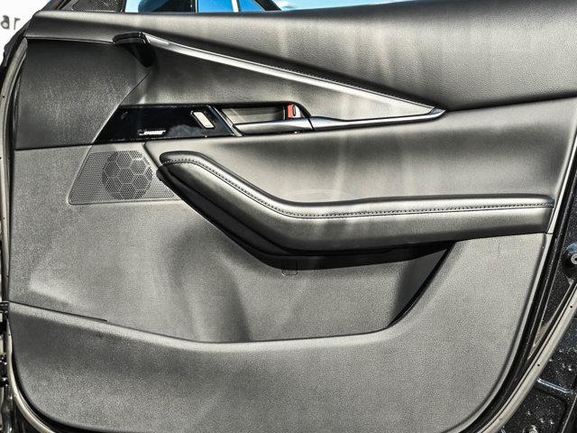 new 2026 Mazda CX-30 car, priced at $39,531