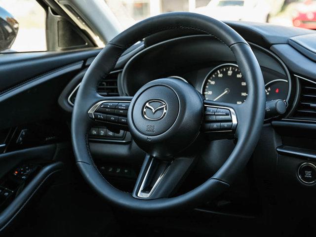 new 2026 Mazda CX-30 car, priced at $39,531