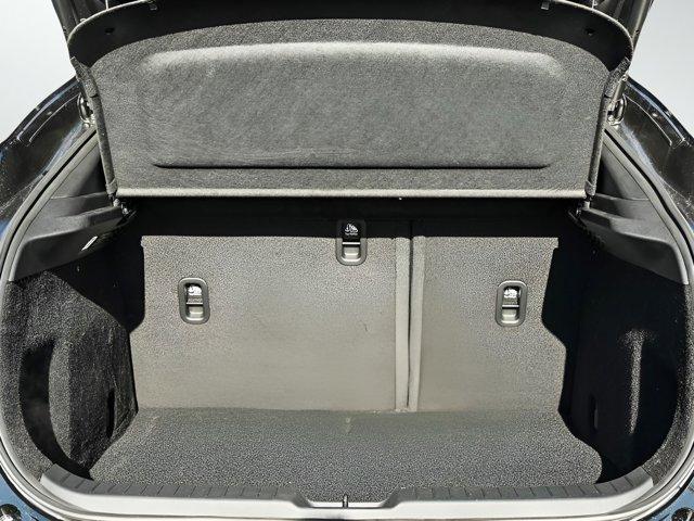 new 2026 Mazda CX-30 car, priced at $39,531