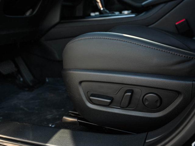 new 2026 Mazda CX-30 car, priced at $39,531