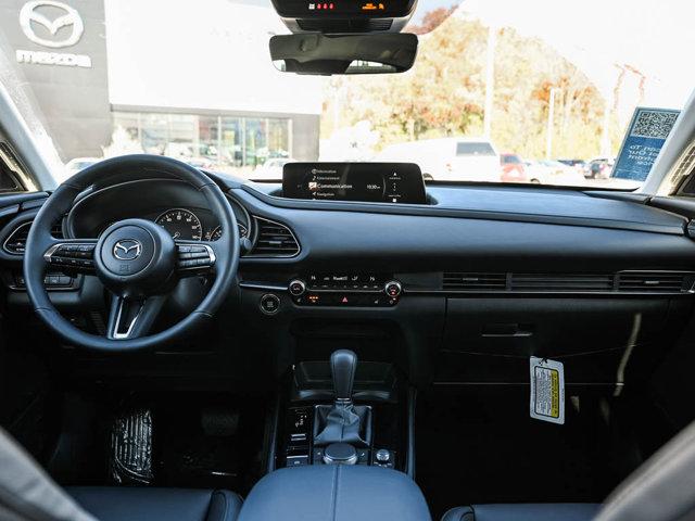 new 2026 Mazda CX-30 car, priced at $39,531