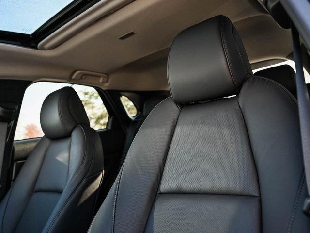 new 2026 Mazda CX-30 car, priced at $39,531