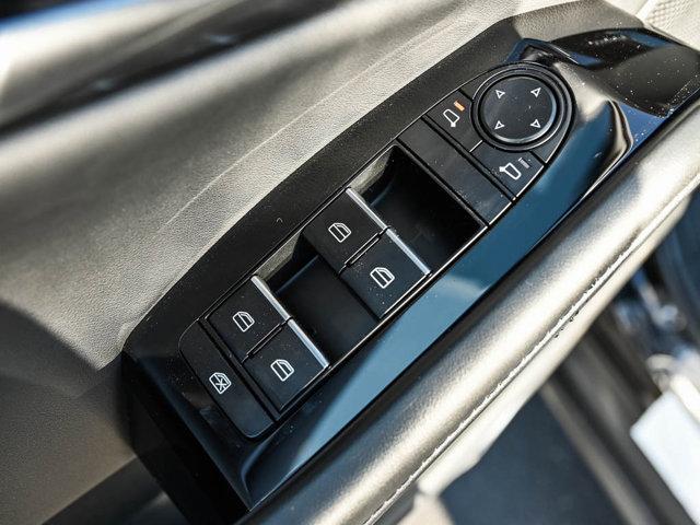 new 2026 Mazda CX-30 car, priced at $39,531