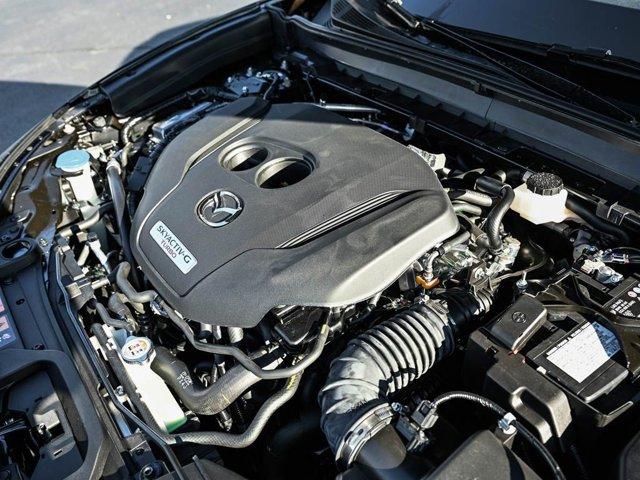 new 2026 Mazda CX-30 car, priced at $39,531