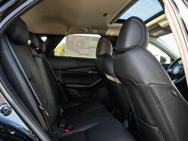new 2026 Mazda CX-30 car, priced at $39,531