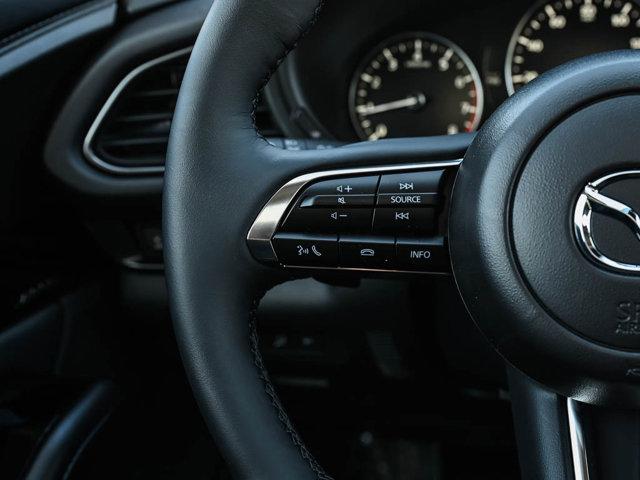 new 2026 Mazda CX-30 car, priced at $39,531