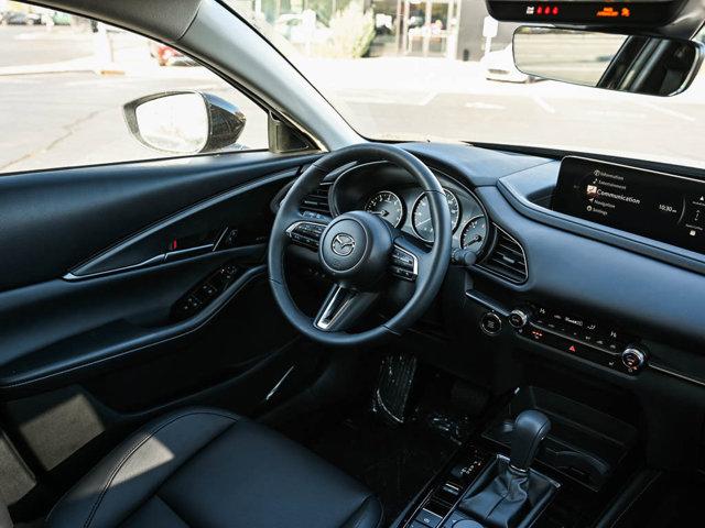new 2026 Mazda CX-30 car, priced at $39,531