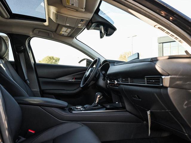 new 2026 Mazda CX-30 car, priced at $39,531