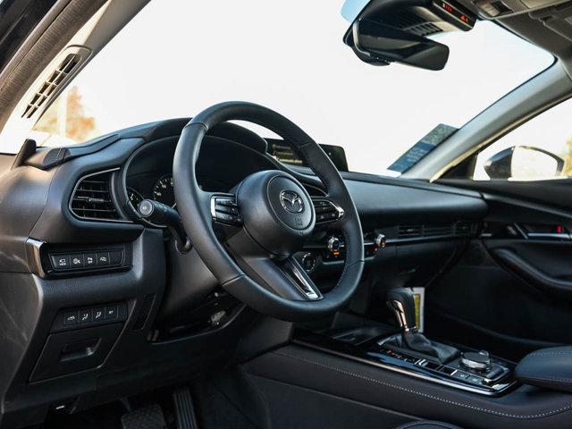 new 2026 Mazda CX-30 car, priced at $39,531