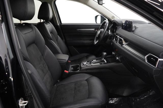 used 2022 Mazda CX-5 car, priced at $24,599