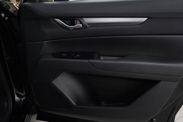 used 2022 Mazda CX-5 car, priced at $24,599
