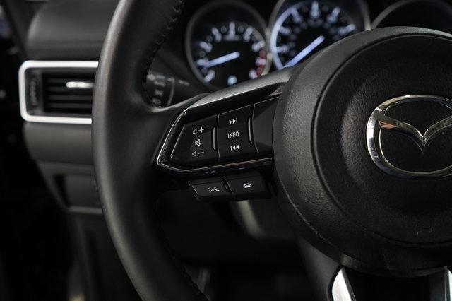 used 2022 Mazda CX-5 car, priced at $24,599
