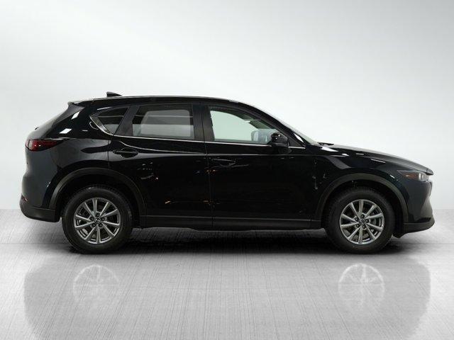 used 2022 Mazda CX-5 car, priced at $24,599