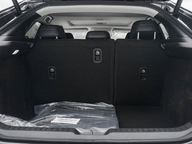new 2025 Mazda CX-30 car, priced at $33,191