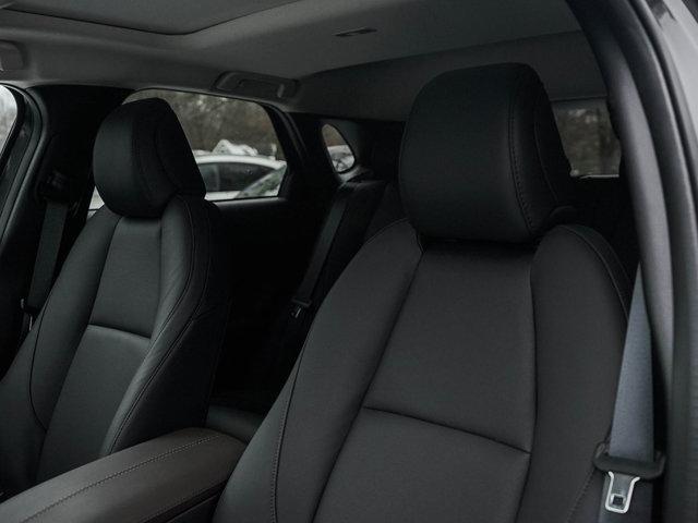 new 2025 Mazda CX-30 car, priced at $33,191