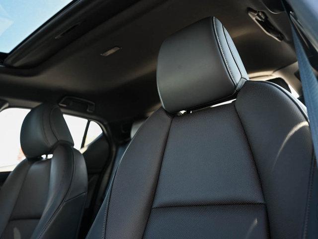 new 2026 Mazda Mazda3 car, priced at $39,282