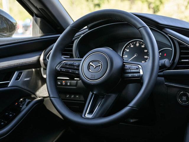 new 2026 Mazda Mazda3 car, priced at $39,282