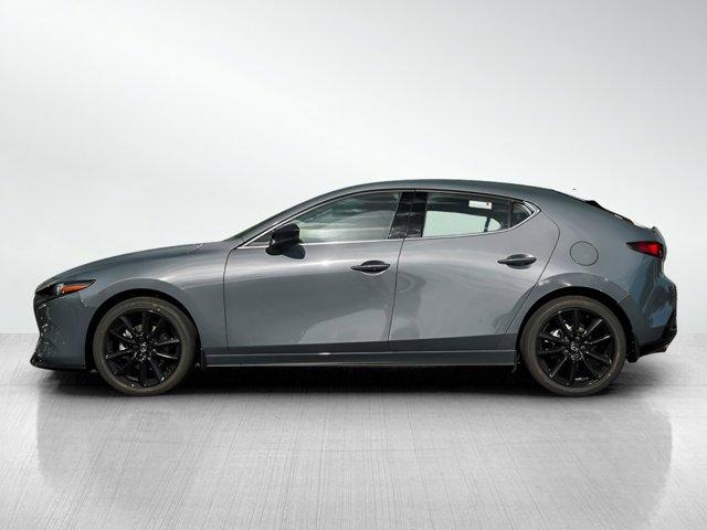 new 2026 Mazda Mazda3 car, priced at $39,282