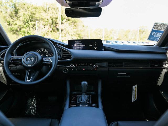 new 2026 Mazda Mazda3 car, priced at $39,282