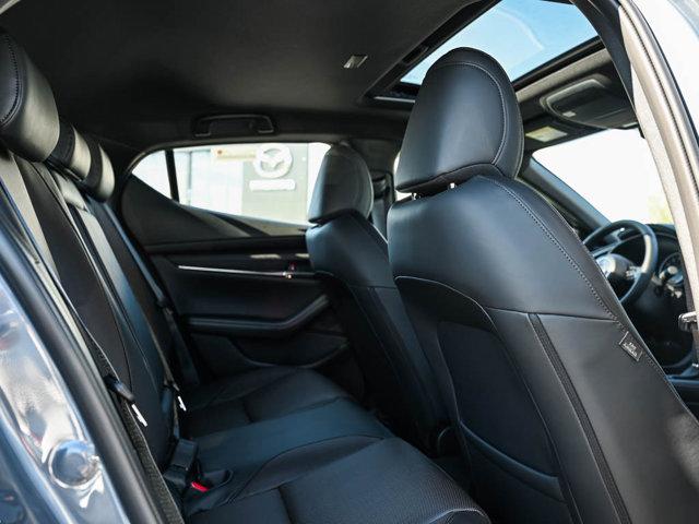 new 2026 Mazda Mazda3 car, priced at $39,282