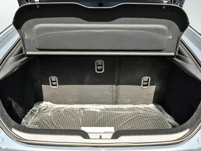 new 2026 Mazda Mazda3 car, priced at $39,282