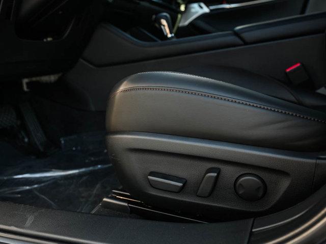 new 2026 Mazda Mazda3 car, priced at $39,282