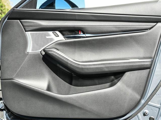 new 2026 Mazda Mazda3 car, priced at $39,282