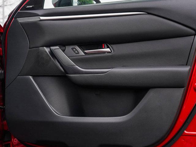new 2025 Mazda CX-50 car, priced at $34,368