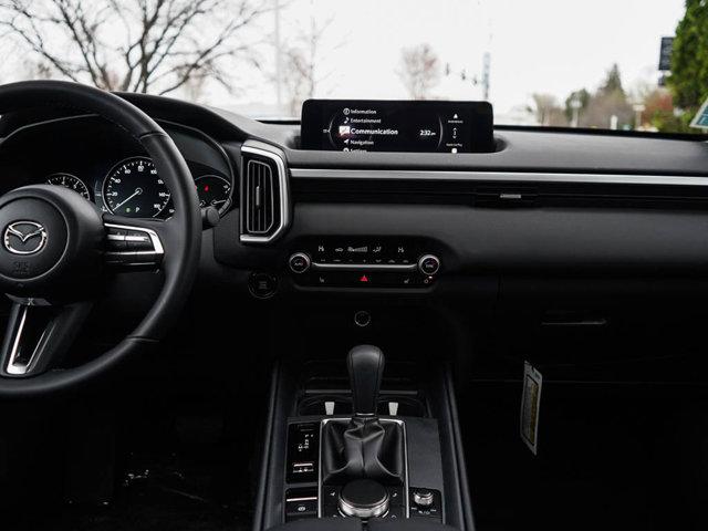 new 2025 Mazda CX-50 car, priced at $34,368