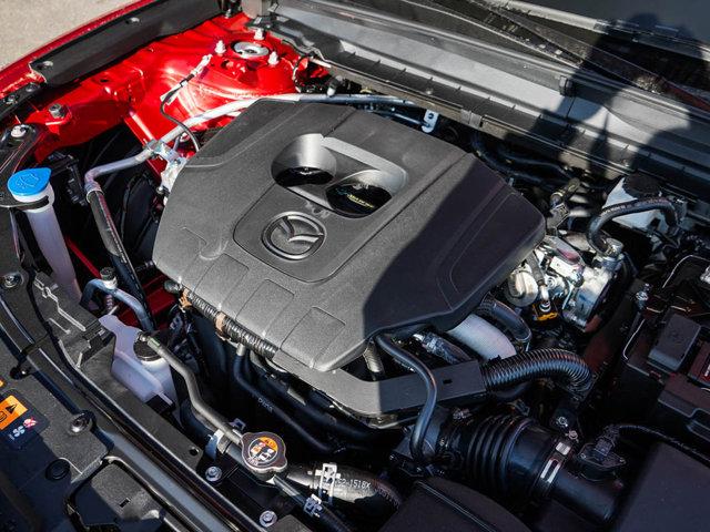 new 2025 Mazda CX-50 car, priced at $34,868