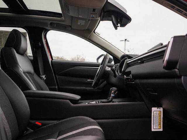 new 2025 Mazda CX-50 car, priced at $34,368