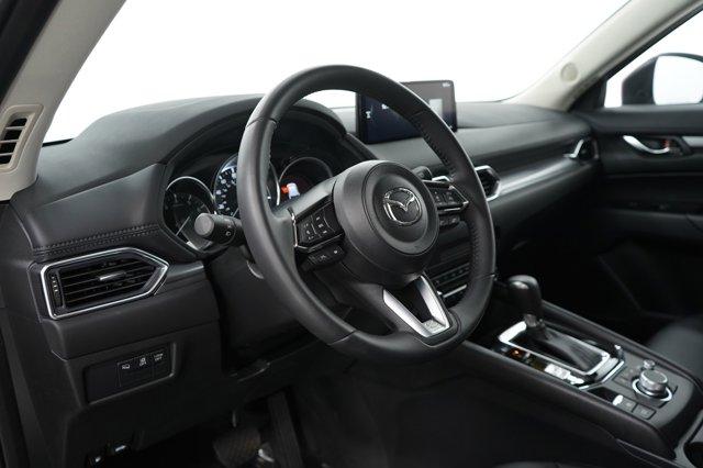 used 2024 Mazda CX-5 car, priced at $27,798