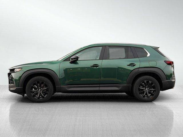 new 2025 Mazda CX-50 car, priced at $31,656