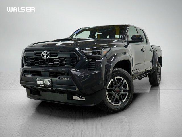 used 2024 Toyota Tacoma car, priced at $41,998